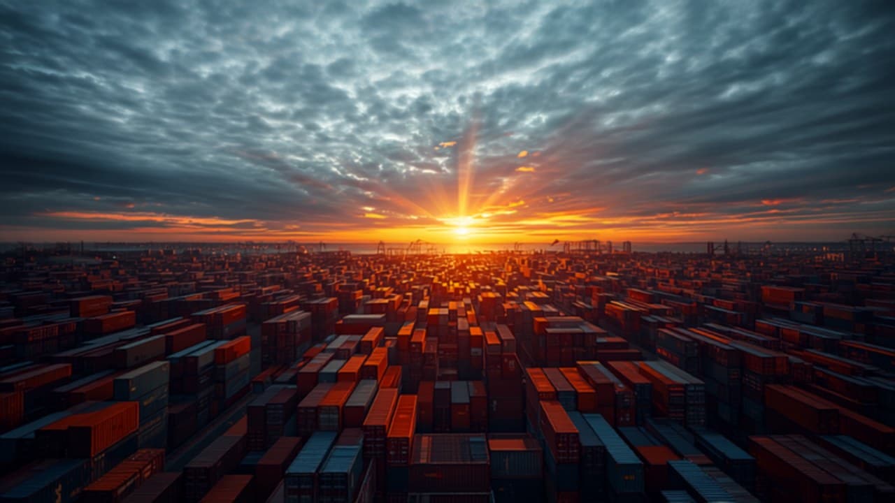 General Trading — Import & Export — DHILLOU GENERAL TRADING FZE LLC